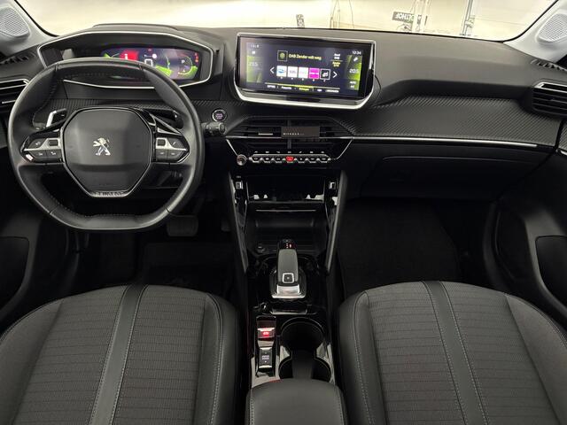 Peugeot 208 1.2 PureTech Allure | AUTOMAAT | CARPLAY | CLIMA |