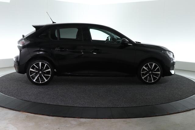 Peugeot 208 1.2 PureTech Allure | AUTOMAAT | CARPLAY | CLIMA |