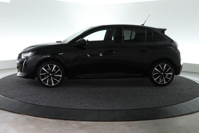 Peugeot 208 1.2 PureTech Allure | AUTOMAAT | CARPLAY | CLIMA |