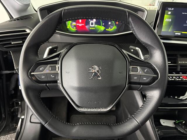 Peugeot 208 1.2 PureTech Allure | AUTOMAAT | CARPLAY | CLIMA |