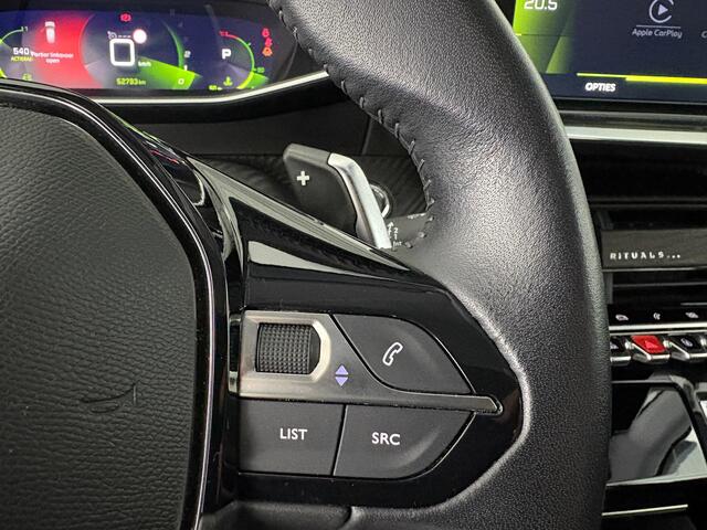 Peugeot 208 1.2 PureTech Allure | AUTOMAAT | CARPLAY | CLIMA |