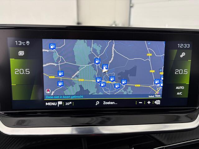 Peugeot 208 1.2 PureTech Allure | AUTOMAAT | CARPLAY | CLIMA |