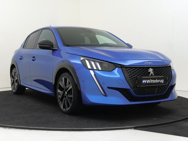 Peugeot 208 1.2 PureTech GT Pack