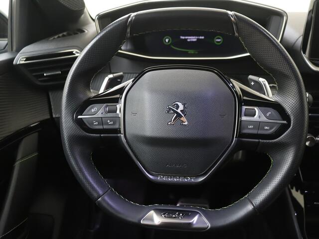 Peugeot 208 1.2 PureTech GT Pack