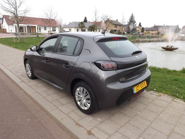 Peugeot 208 1.2 PURETECH LIKE