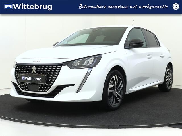 Peugeot 208 1.2 PureTech Allure Pack