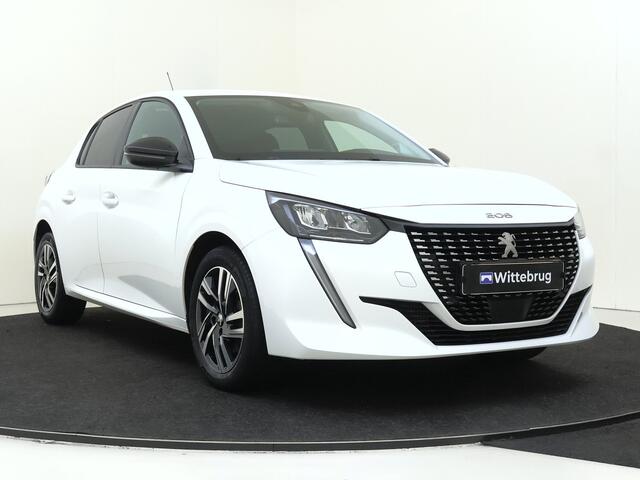 Peugeot 208 1.2 PureTech Allure Pack