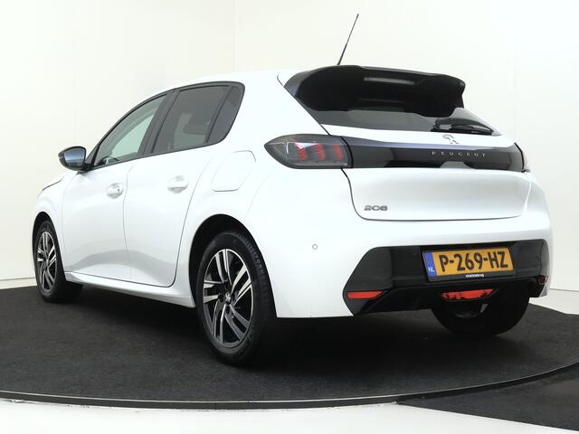 Peugeot 208 1.2 PureTech Allure Pack