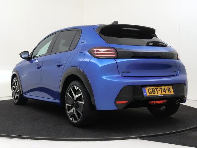 Peugeot 208 1.2 PureTech 100 GT