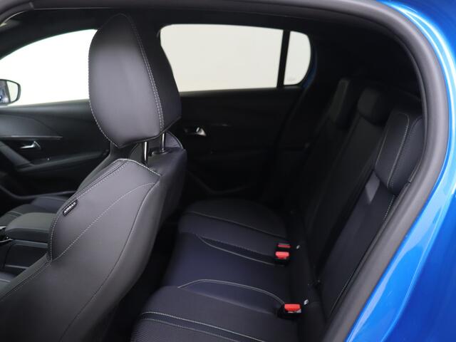 Peugeot 208 1.2 PureTech 100 GT