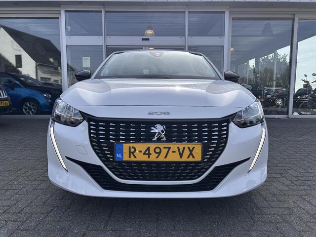 Peugeot 208 1.2 PureTech Active 100% dealer onderhouden/airco/Carplay/cruise control/nieuwstaat/enz
