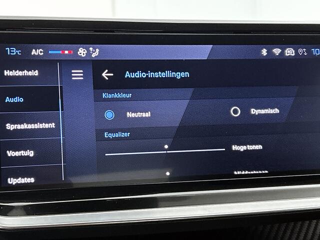 Peugeot 208 100 pk Style | Rijklaar | Parkeersensoren | Navigatie | Apple Carplay |