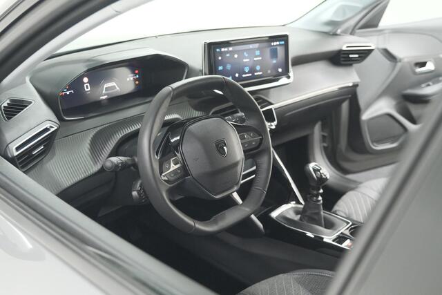 Peugeot 208 PureTech 100 Allure | Apple Carplay | Parkeersensoren | Climate Control
