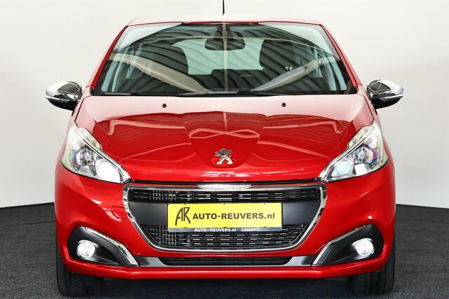 Peugeot 208 1.2 PureTech Allure / Clima / Cruisecontrol / Bluetooth