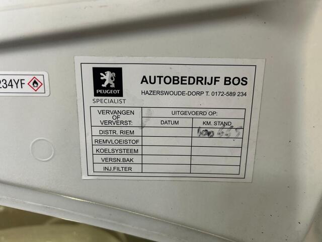 Peugeot 208 1.2 PureT. NAP*NL*2018*5deurs*NAVI