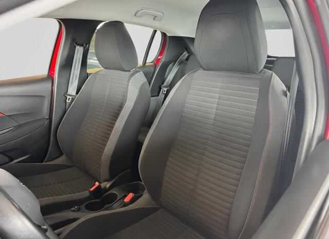 Peugeot 208 1.2 PT 75 Active