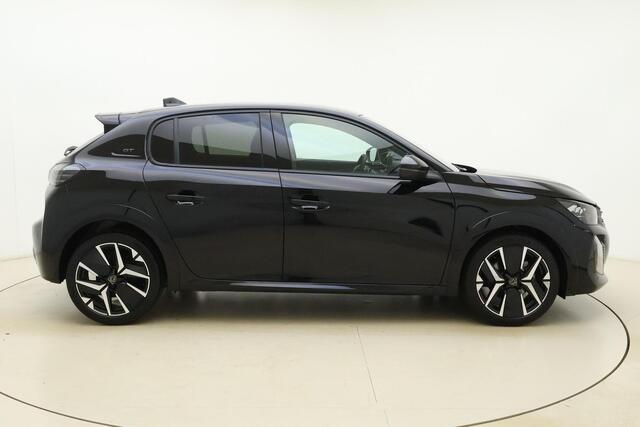 Peugeot 208 1.2 Hybrid 110 e-DCS6 GT 360 Camera l Full-LED l Keyless Entry & Go l Wireless Apple Carplay & Android Auto l Adaptive Cruise Control l Climate Control l Sfeerverlichting l Lichtmetalen Velgen