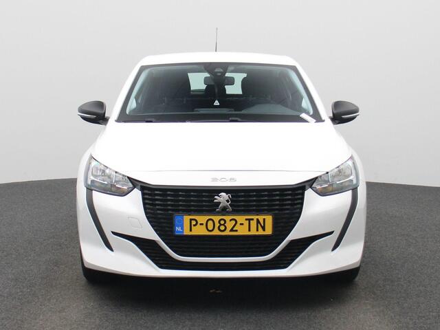 Peugeot 208 1.2 PureTech Like | Airconditioning | Cruise control | Connectiviteit af fabriek | Navigatie TomTom |