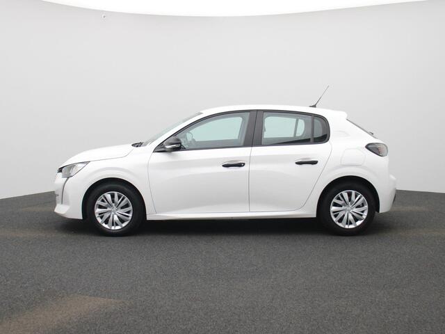 Peugeot 208 1.2 PureTech Like | Airconditioning | Cruise control | Connectiviteit af fabriek | Navigatie TomTom |