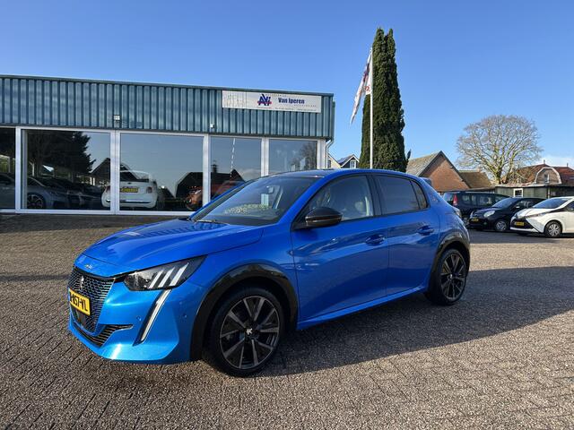 Peugeot 208 1.2 PureTech GT Pack Ned.auto