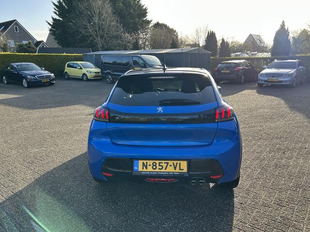 Peugeot 208 1.2 PureTech GT Pack Ned.auto