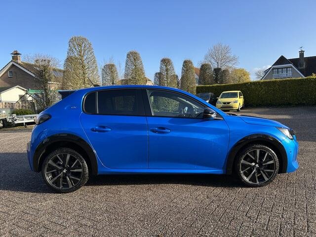 Peugeot 208 1.2 PureTech GT Pack Ned.auto
