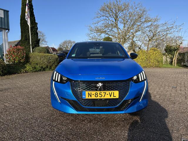 Peugeot 208 1.2 PureTech GT Pack Ned.auto