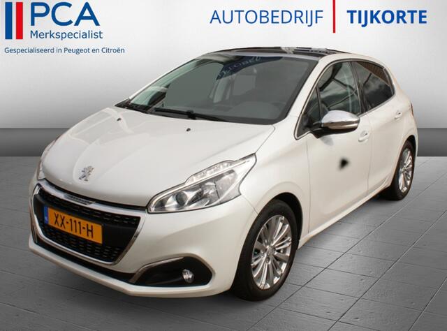 Peugeot 208 1.2 PureTech Allure