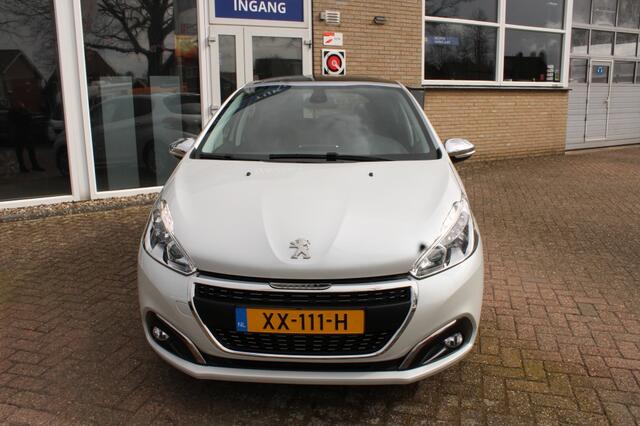 Peugeot 208 1.2 PureTech Allure