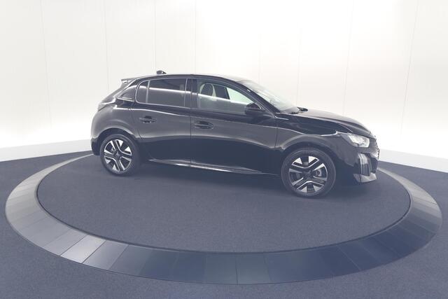 Peugeot 208 PureTech 100 Allure