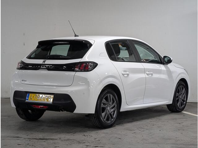 Peugeot 208 Active Pack 1.2 Turbo 100pk | NAVI | PARKEERHULP | LM-VELGEN 16" | APPLE CARPLAY / ANDROID AUTO | DAB+ |