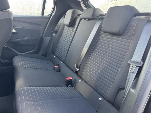 Peugeot 208 1.2 PureTech Active 75pk Navigatie | DAB+ | Parkeersensoren achter | Metaal lak | 5 deurs