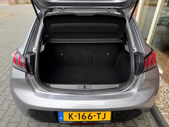 Peugeot 208 1.2 PT BL Allure VIRTUAL.COCKPIT / STOELVERW. / CAMERA / GROOT.N