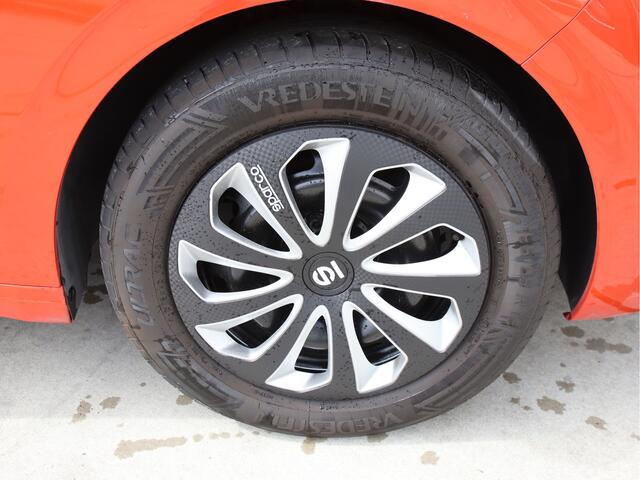 Peugeot 208 1.2 PureTech Blue Lion Carplay, LED, Navigatie, DAB+ Prijspakker!