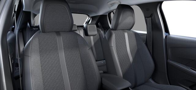 Peugeot 208 1.2 Hybrid 110 e-DCS6 Allure SNEL RIJDEN - VISION PACK - 8 JAAR GARANTIE