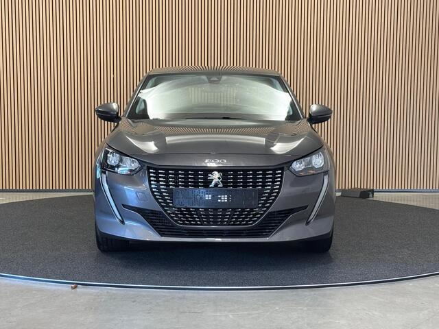 Peugeot 208 1.2 PureTech 100PK Allure Pack | Carplay | Camera | PDC | LED | Keyless | Incl. garantie