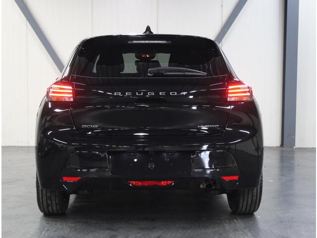 Peugeot 208 Business Hybrid 110 e-DCS6 | VOORRAAD | APPLE CARPLAY & ANDROID AUTO | CRUISE CONTROL | AIRCO | AUTOMAAT