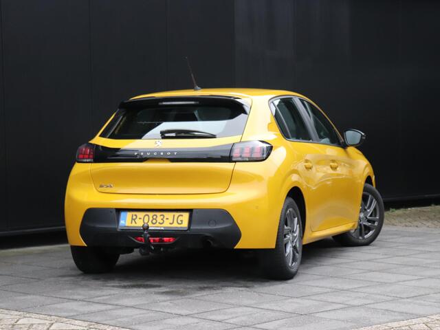 Peugeot 208 1.2 PureTech Active Pack | PDC | TREKHAAK | APPLE CARPLAY |