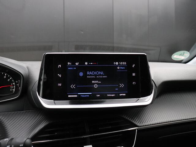 Peugeot 208 1.2 PureTech Active Pack | PDC | TREKHAAK | APPLE CARPLAY |