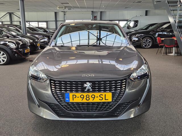 Peugeot 208 1.2 PureTech Active / Carplay