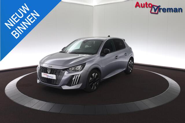 Peugeot 208 1.2 Hybrid 110 e-DCS6 Allure
