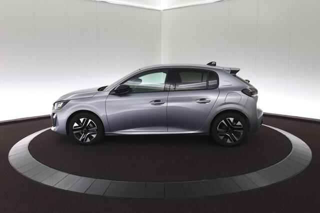Peugeot 208 1.2 Hybrid 110 e-DCS6 Allure