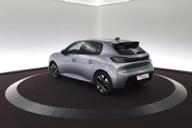 Peugeot 208 1.2 Hybrid 110 e-DCS6 Allure