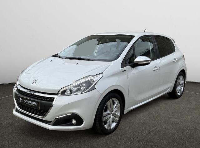 Peugeot 208 1.2 PureT. Signature- Carplay - NAP -