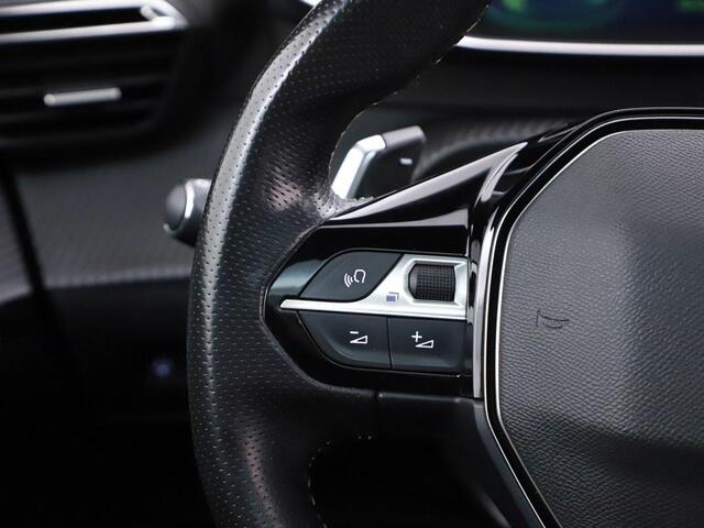 Peugeot 208 1.2T 130PK AUTOMAAT GT Pano/Alcantara/Nav/Camera/ Led/Keyless