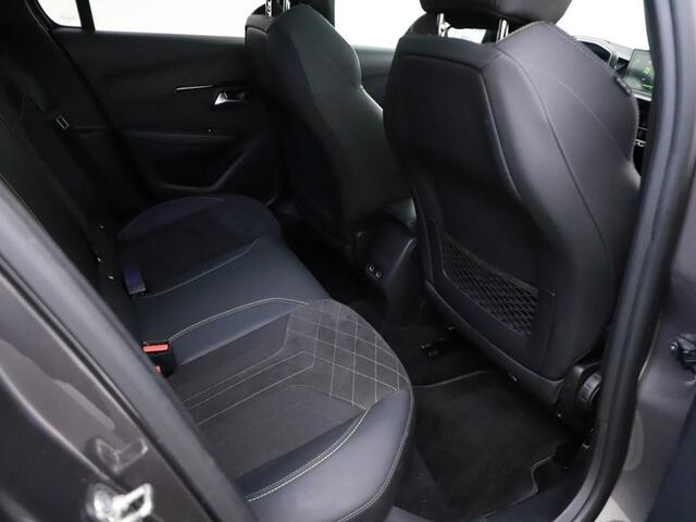 Peugeot 208 1.2T 130PK AUTOMAAT GT Pano/Alcantara/Nav/Camera/ Led/Keyless