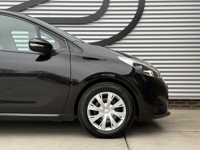 Peugeot 208 1.2 PureTech Blue Lion 2e Eigenaar|Navi|Trekhaak|Airco|Cruise|PDC|N.A.P|APK tot 02-2027