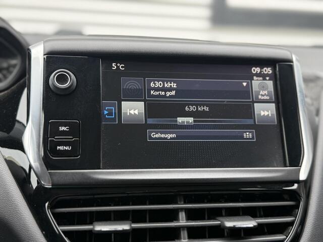 Peugeot 208 1.2 PureTech Blue Lion 2e Eigenaar|Navi|Trekhaak|Airco|Cruise|PDC|N.A.P|APK tot 02-2027