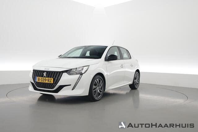 Peugeot 208 1.2 PureTech Allure Pack | Cruise Control | Apple CarPlay & Android Auto | DAB | All Season | PDC + A | Navi