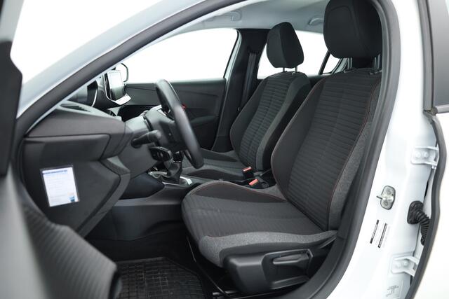 Peugeot 208 1.2 PureTech Allure Pack | Cruise Control | Apple CarPlay & Android Auto | DAB | All Season | PDC + A | Navi